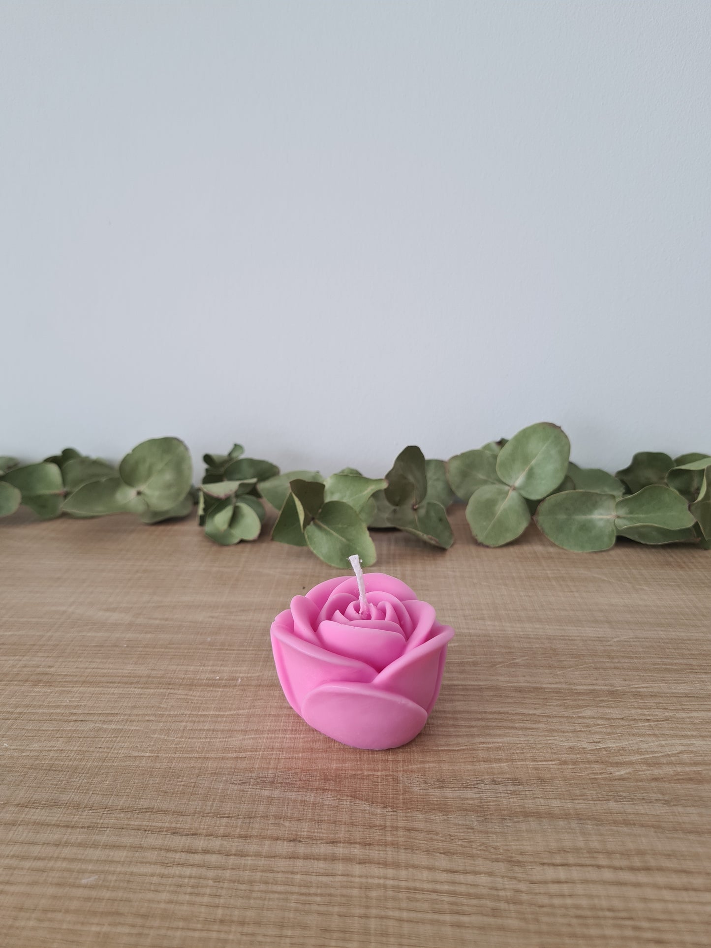 Vela Rosa
