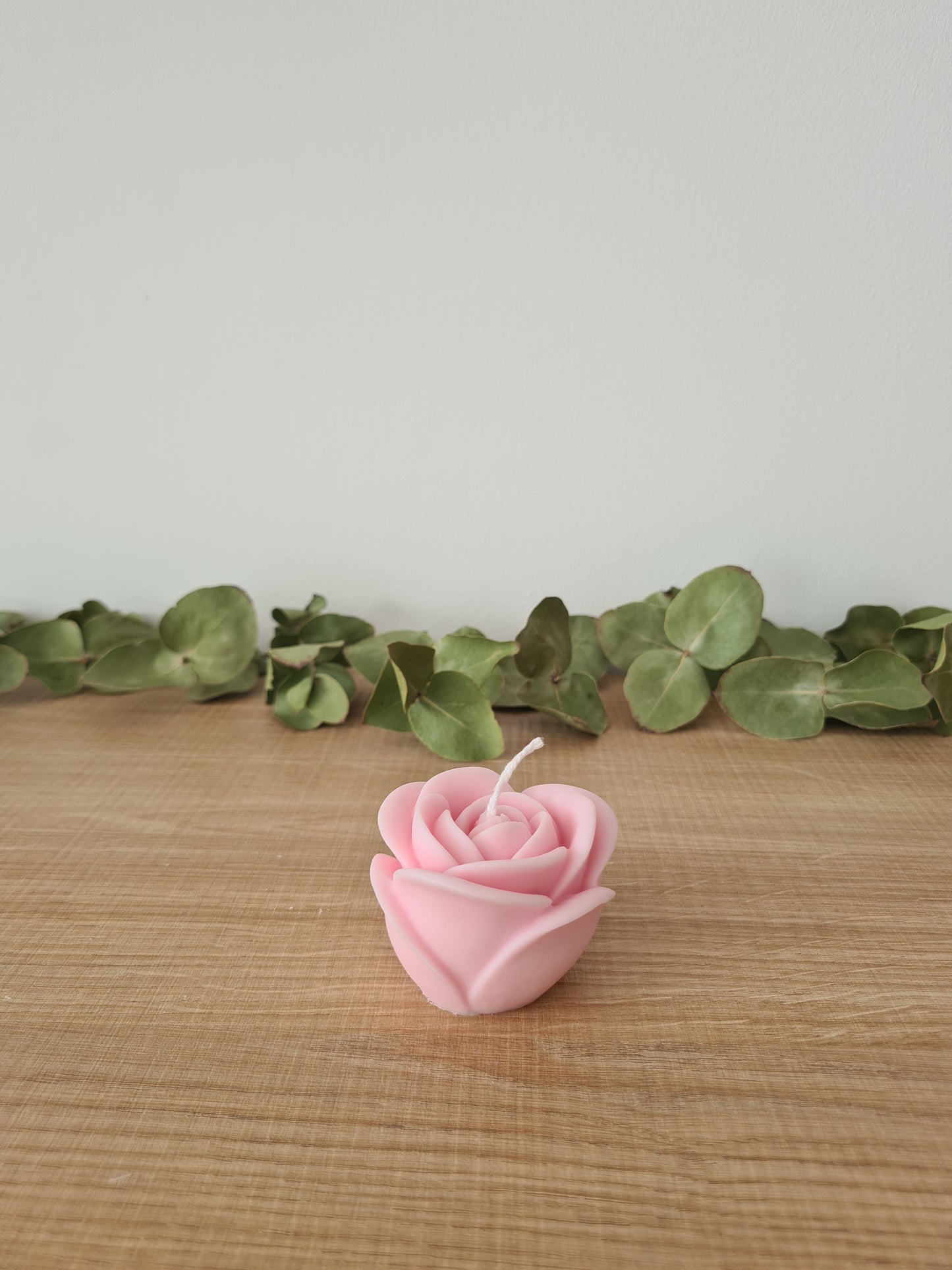Vela Rosa