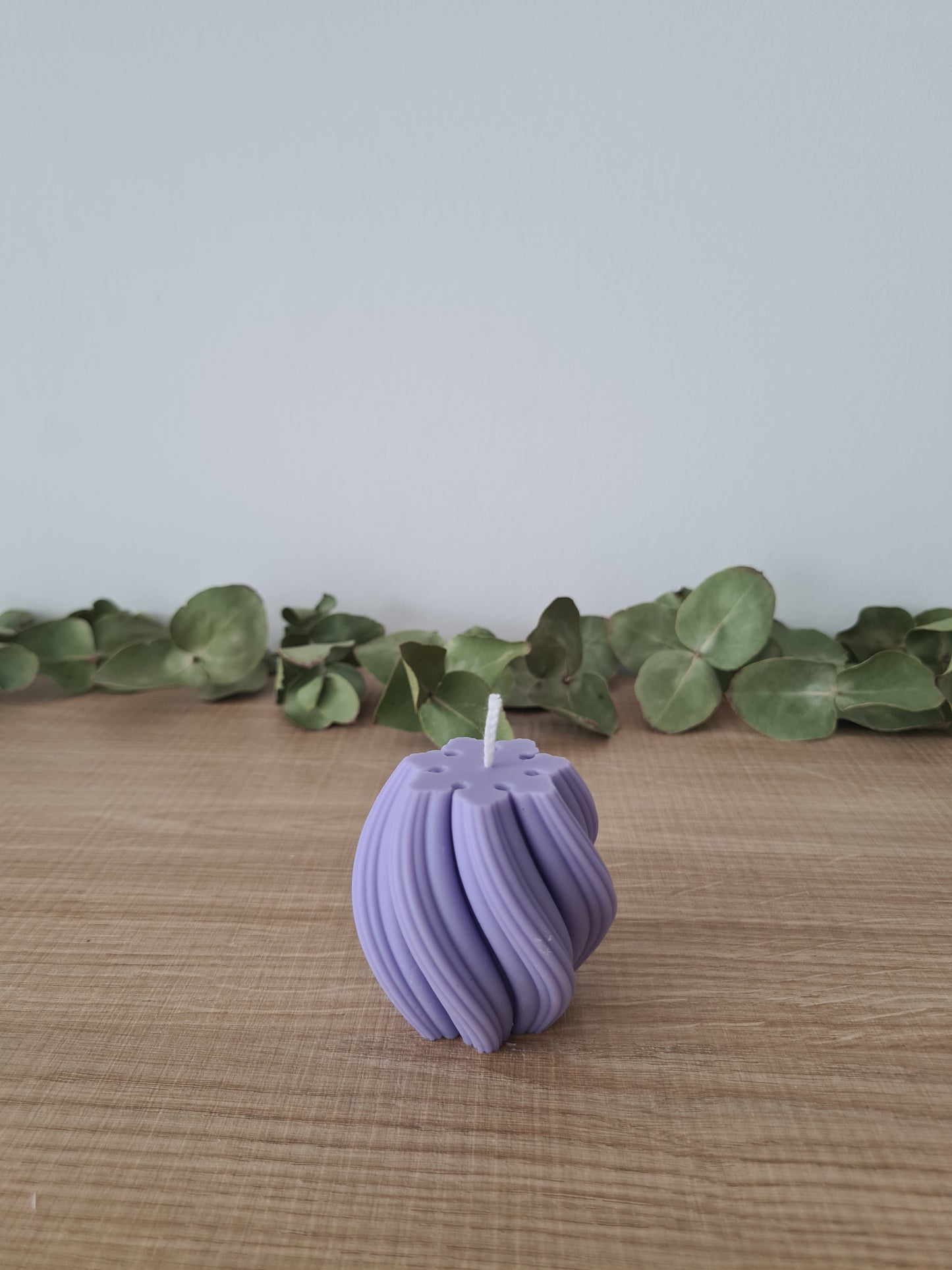 Vela Espiral