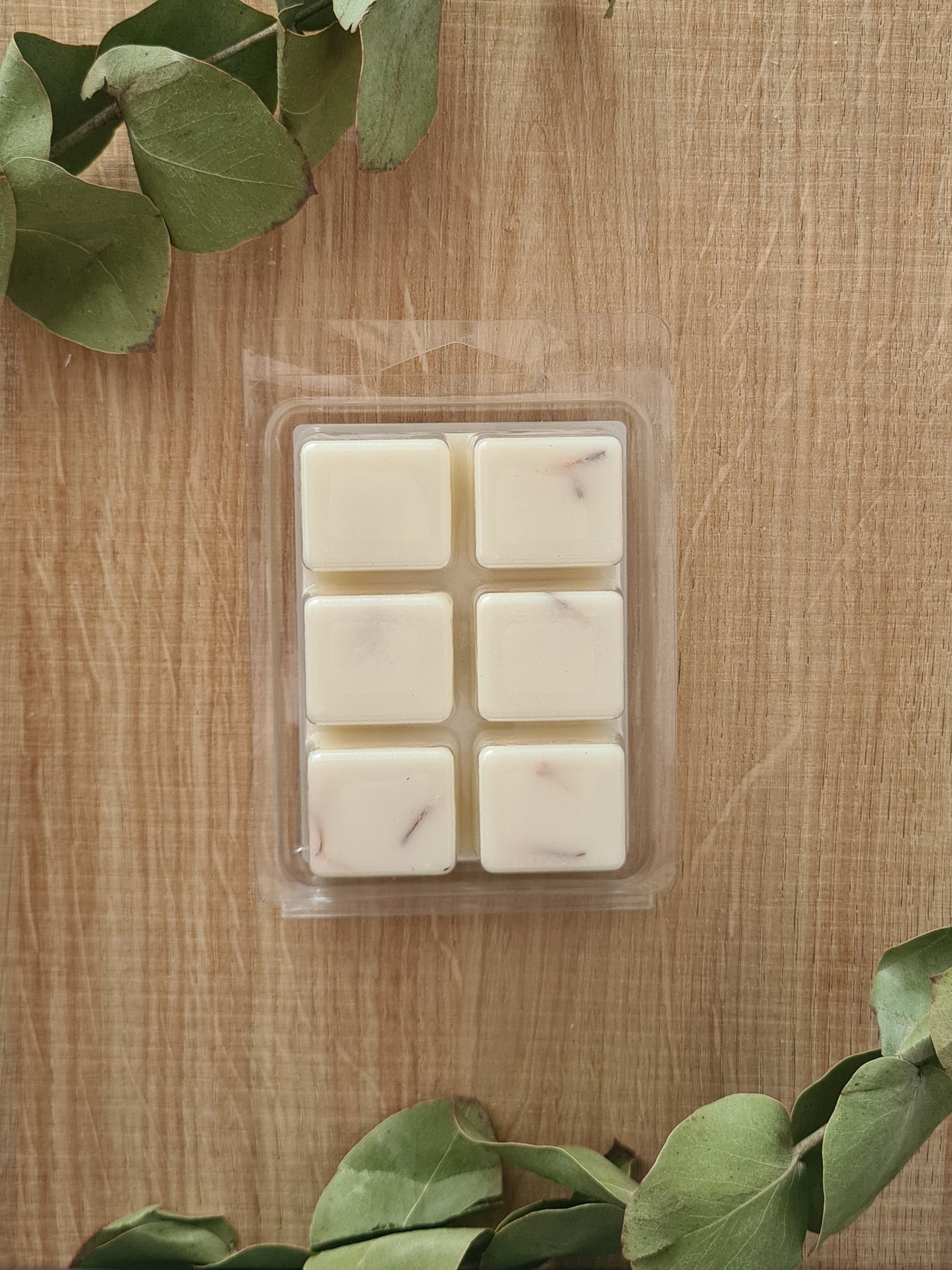 Wax Melts Orquídea y Lirio