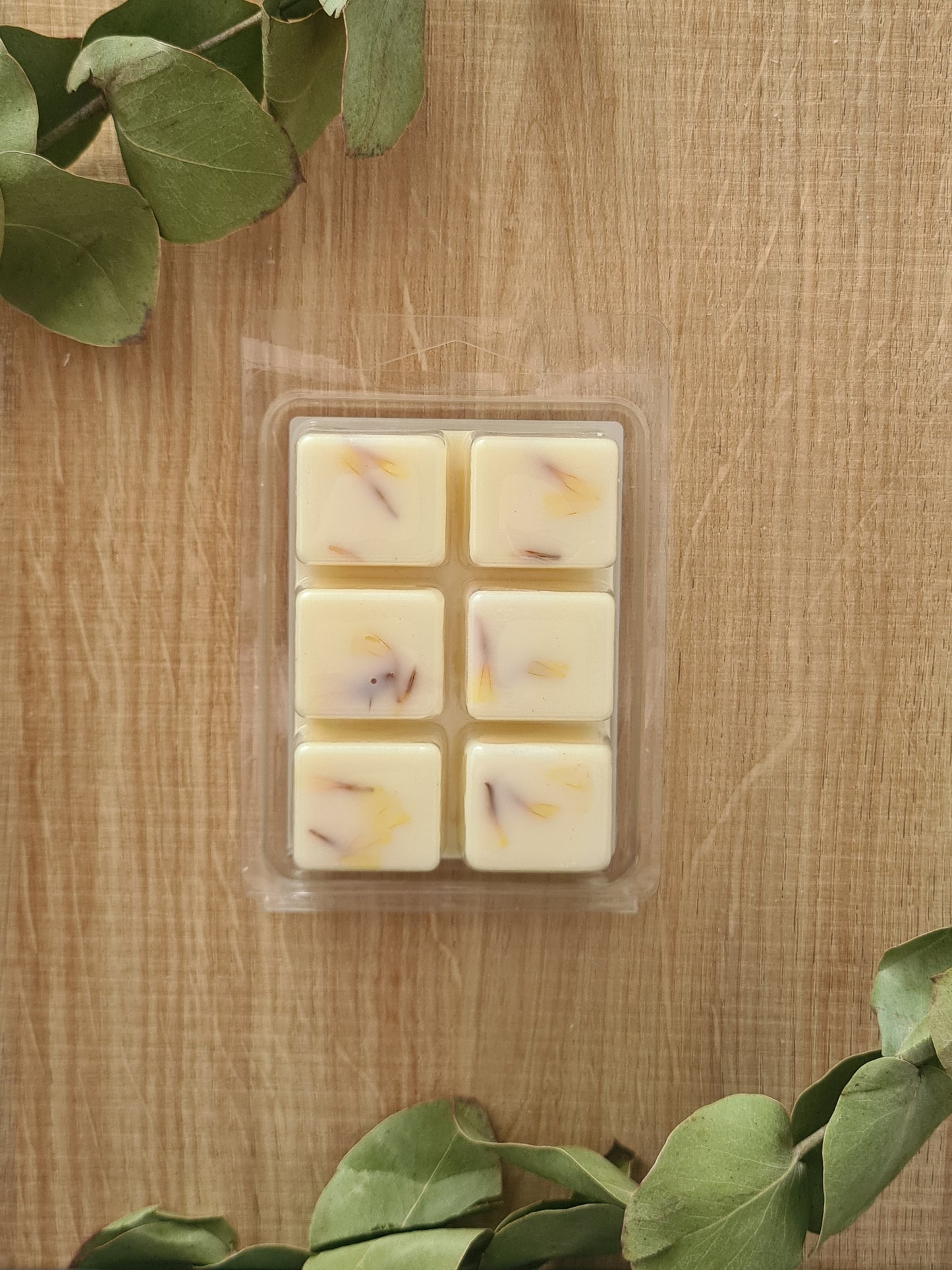 Wax Melts Vainilla