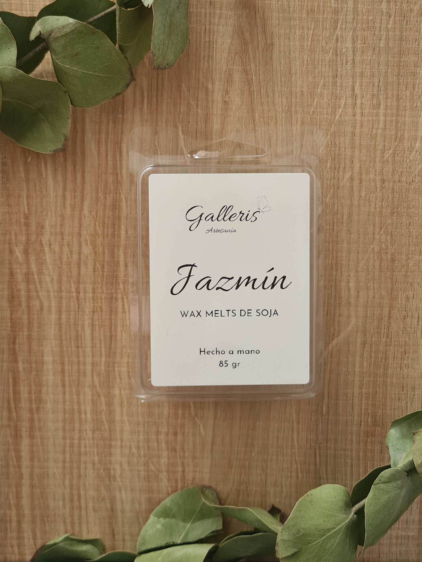 Wax Melts Jazmín