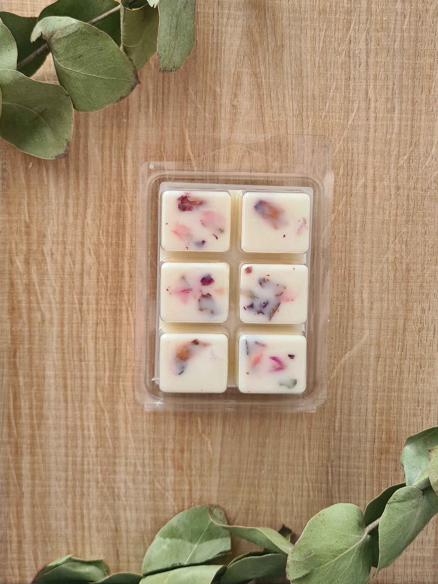 Wax Melts Rosas