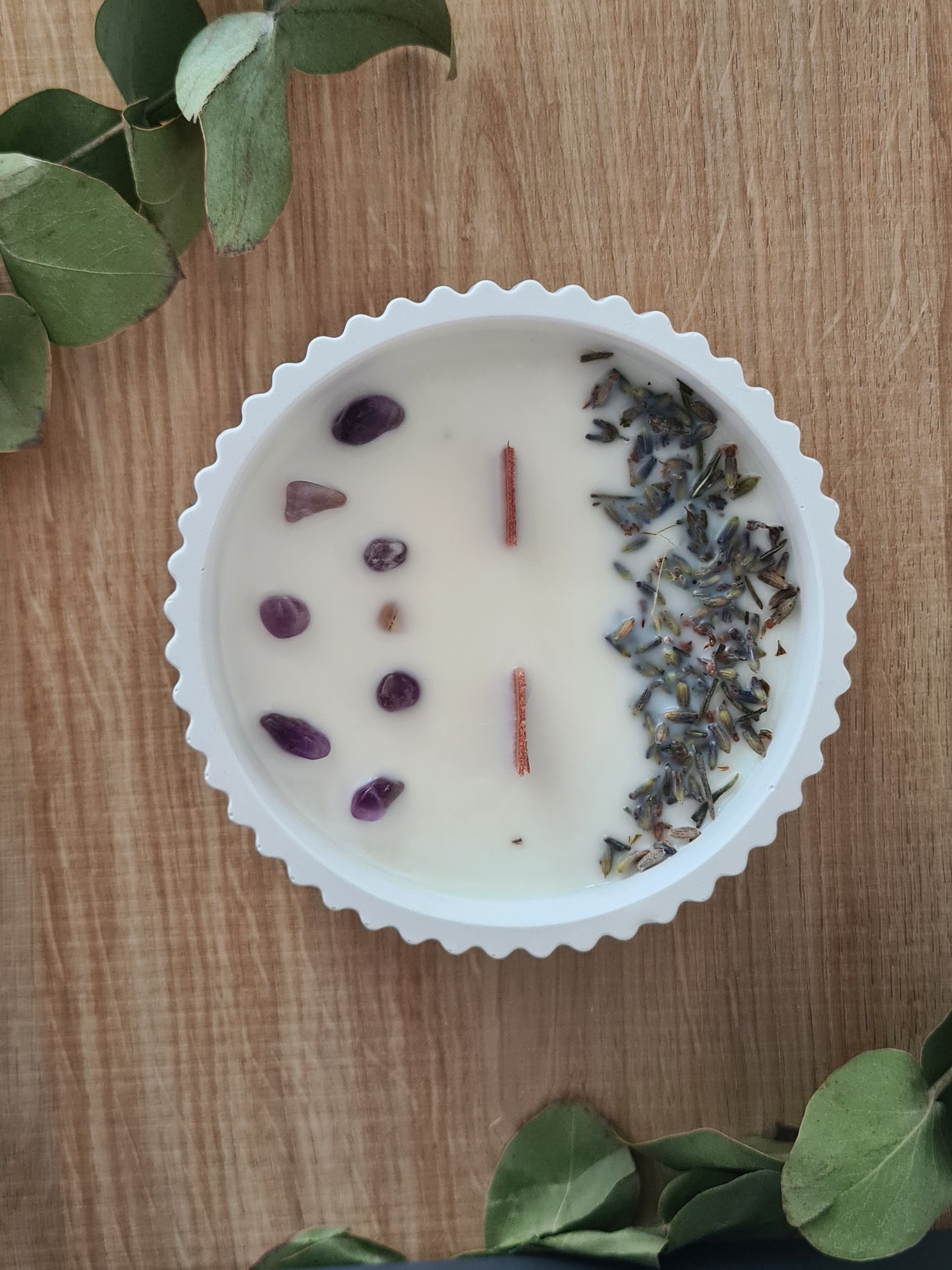 Vela Galleris Lavanda