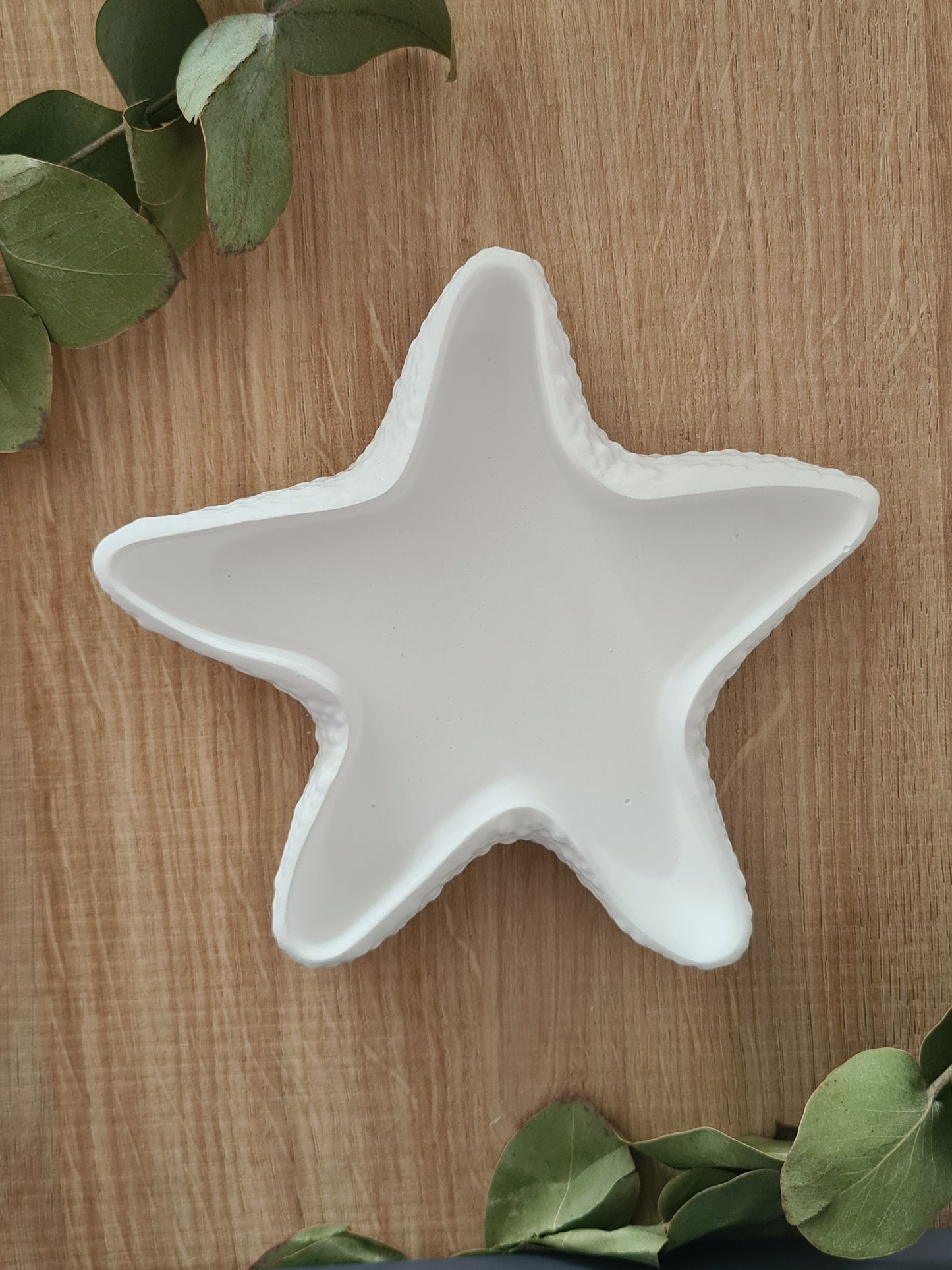 Joyero Estrella de mar
