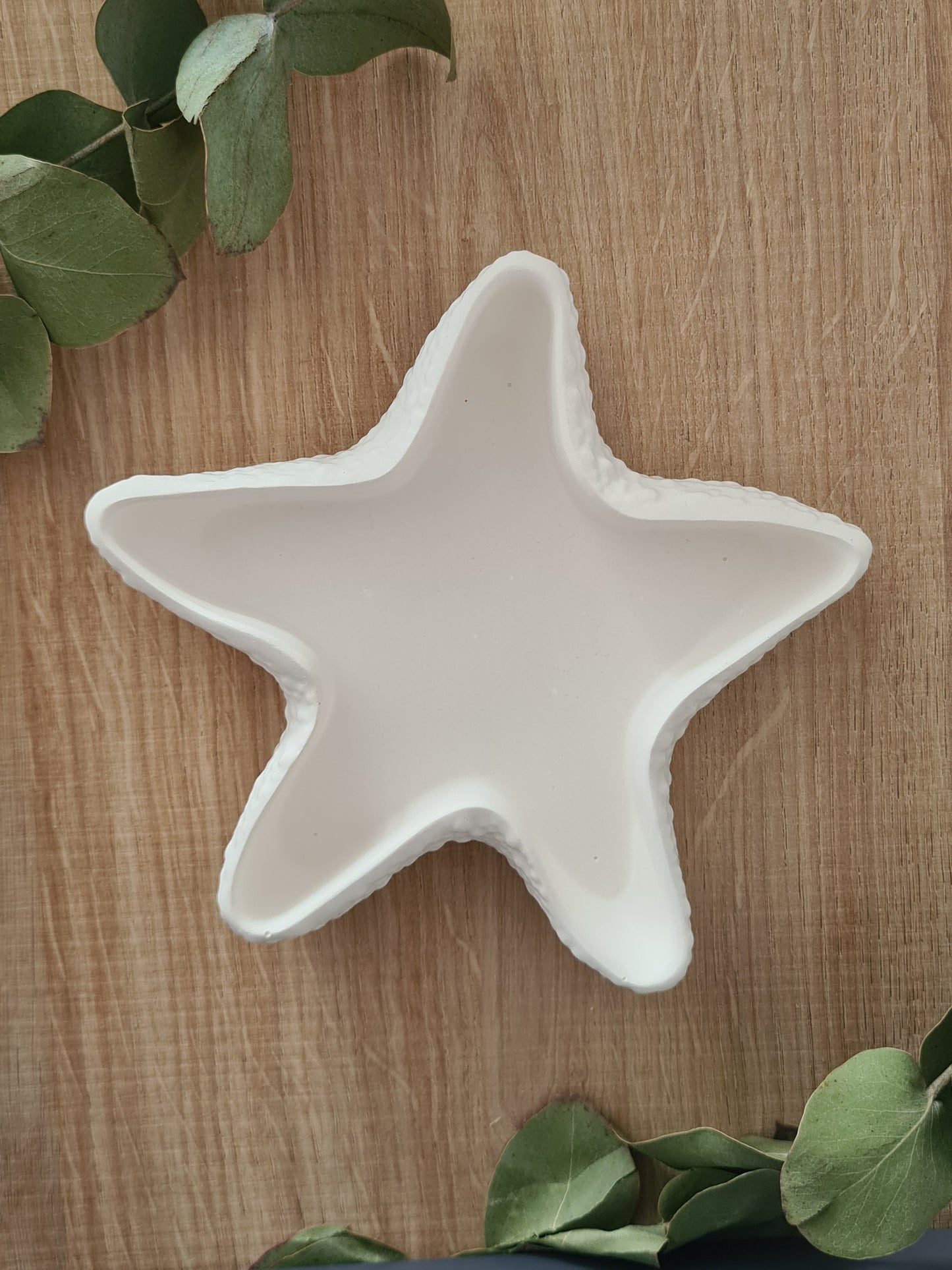 Joyero Estrella de mar