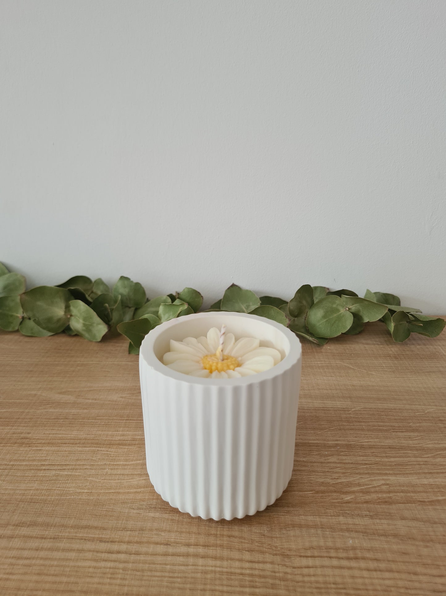 Vela Margarita