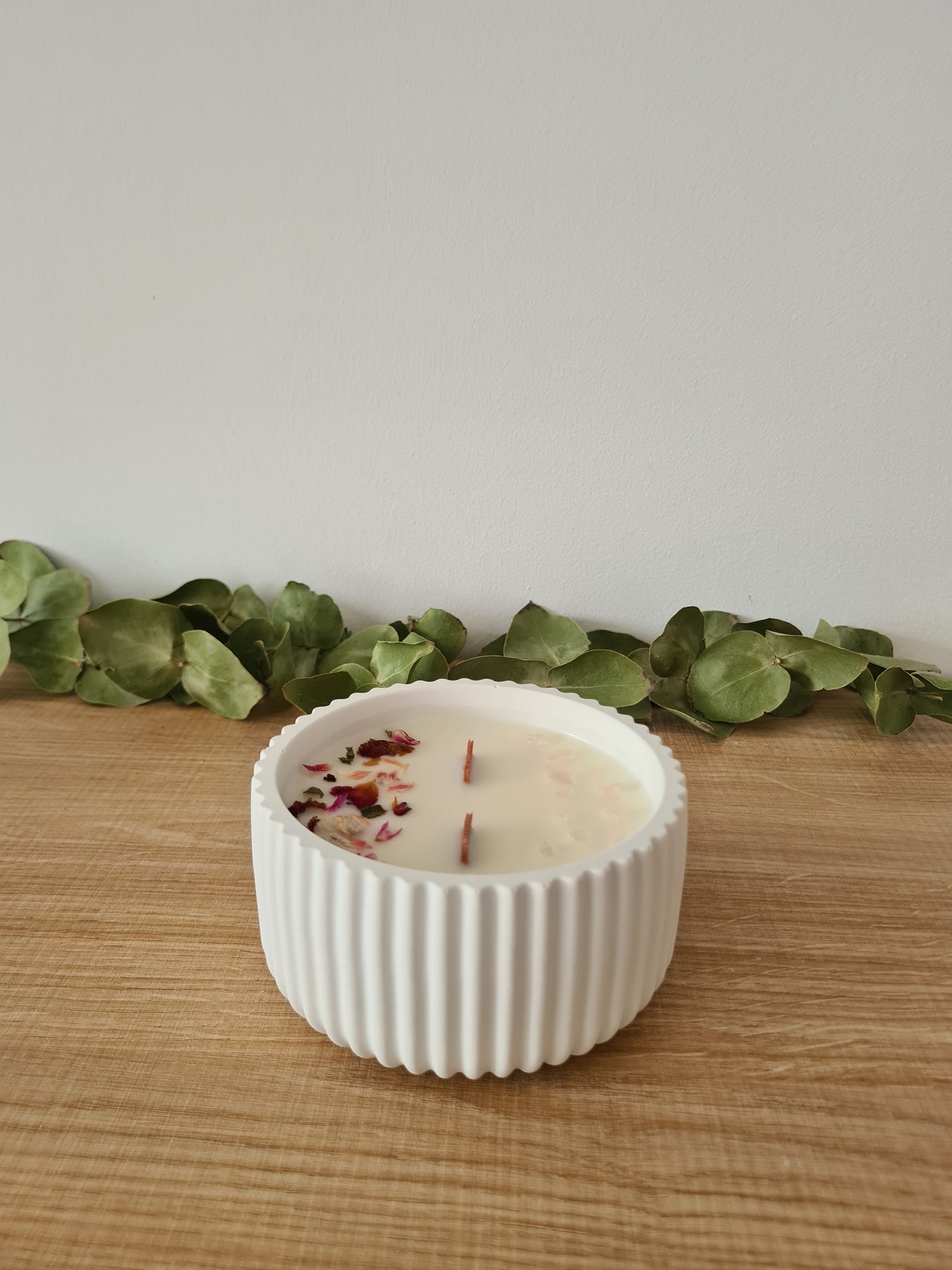 Vela Galleris Rosas
