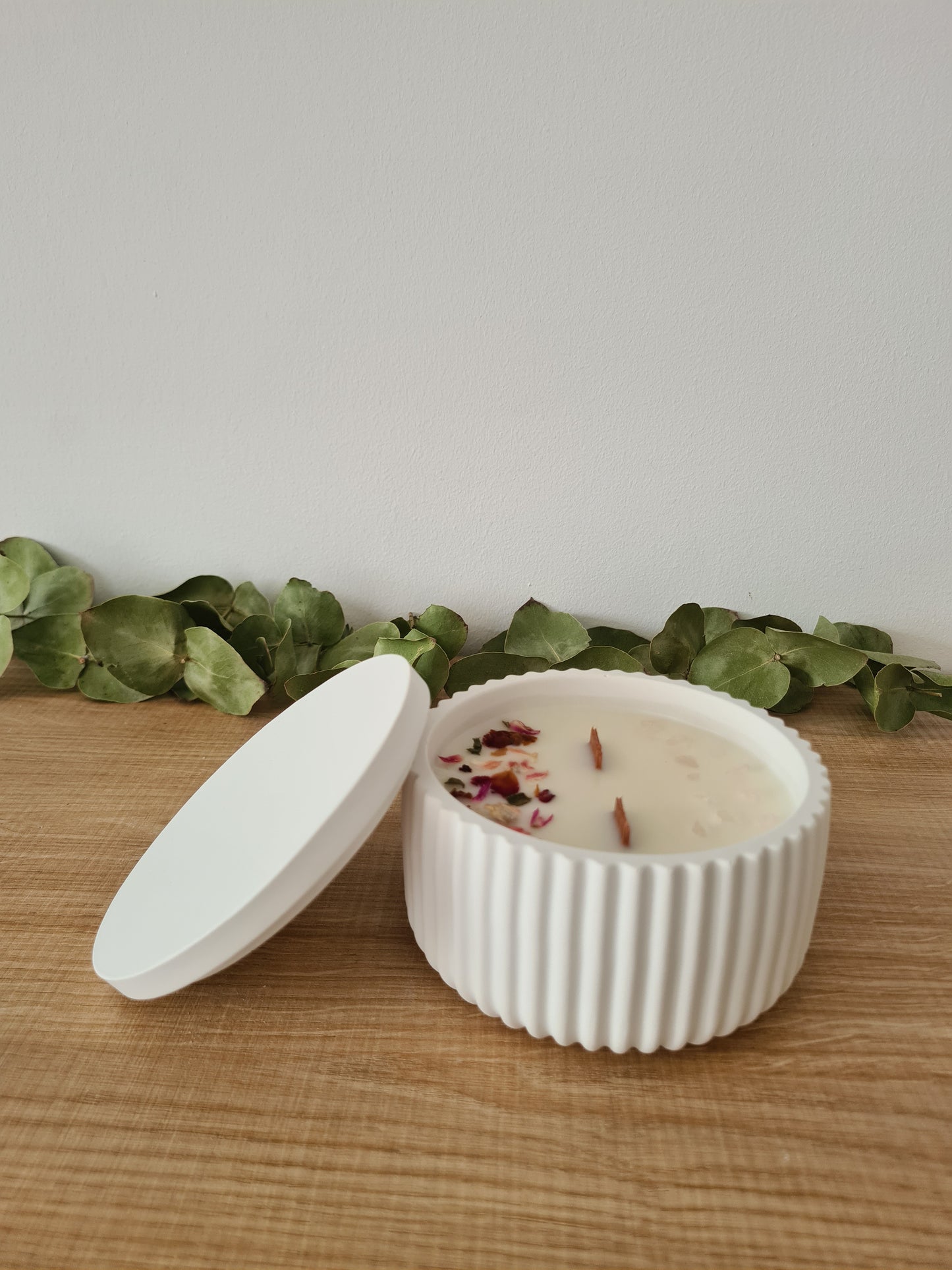 Vela Galleris Rosas