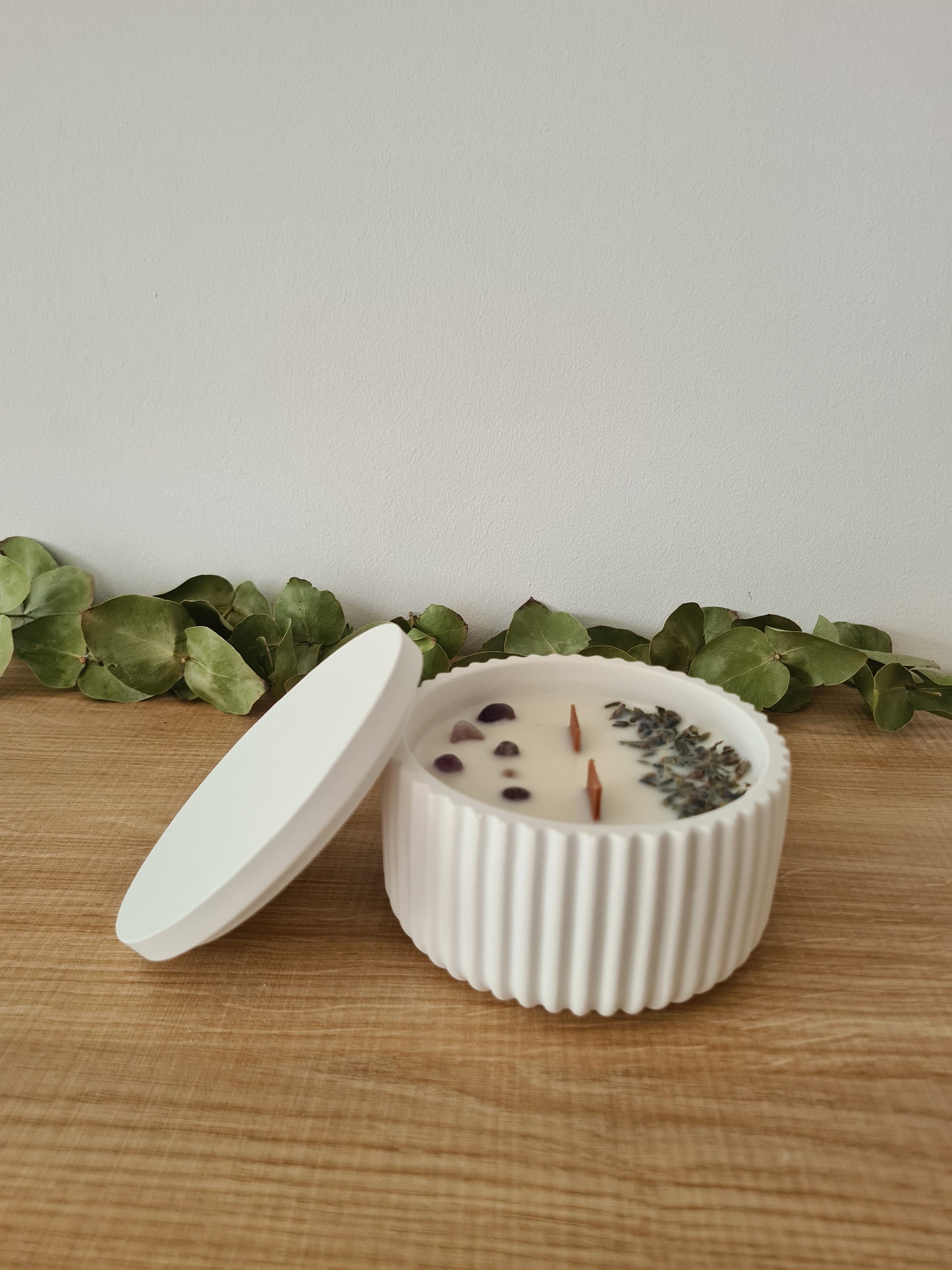 Vela Galleris Lavanda