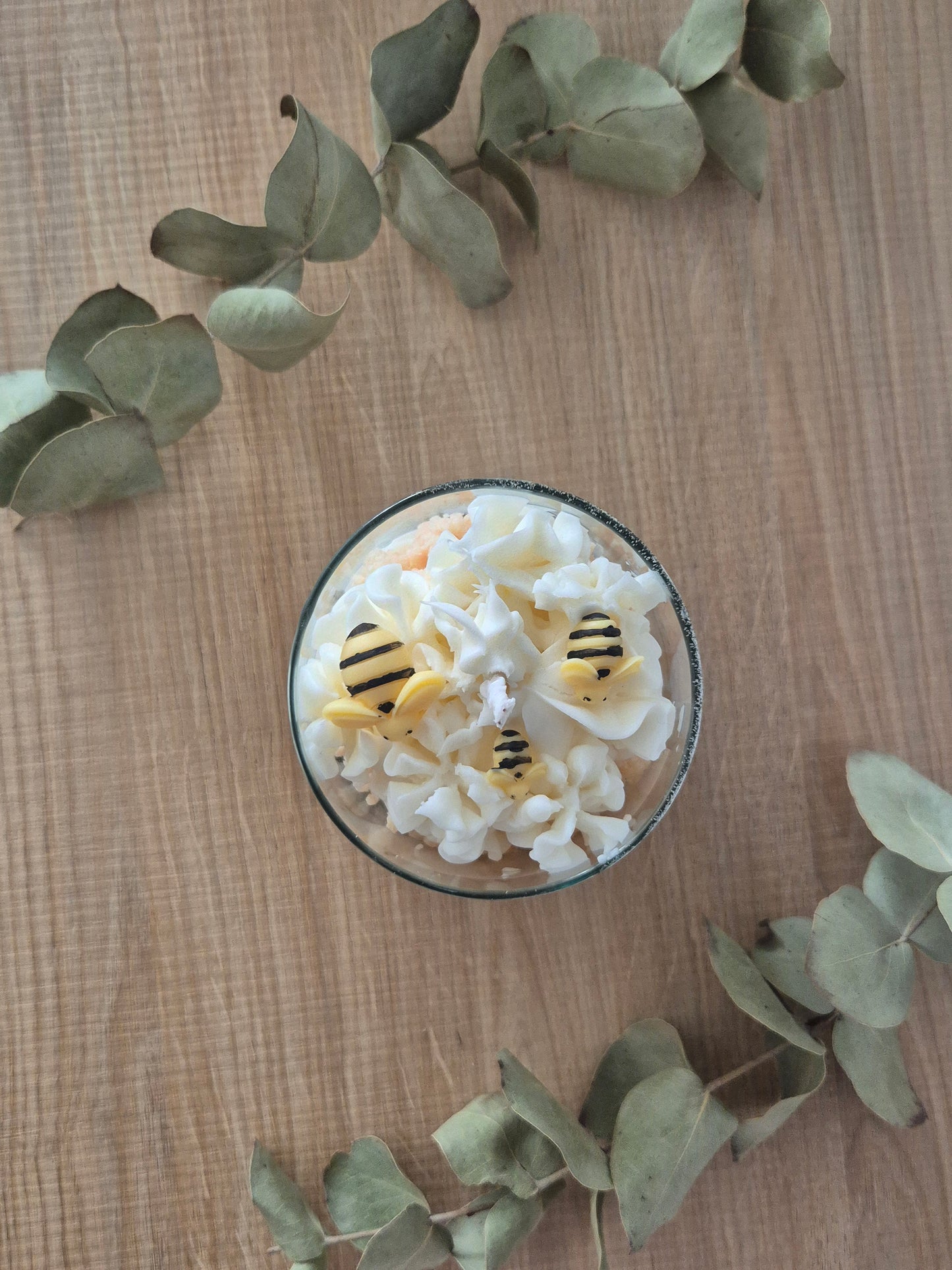 Vela Sweet Honey