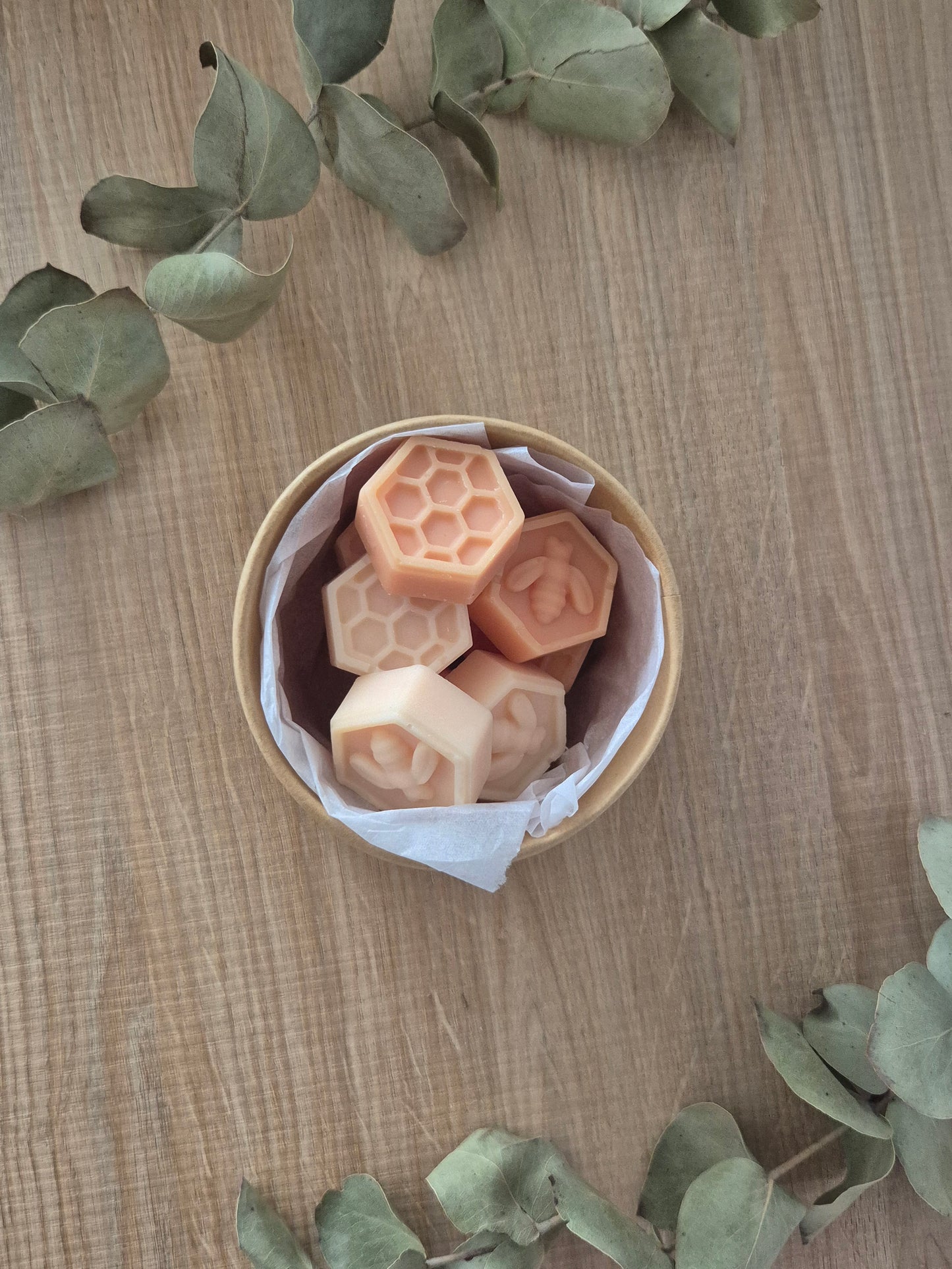 Wax Melts Sweet Honey