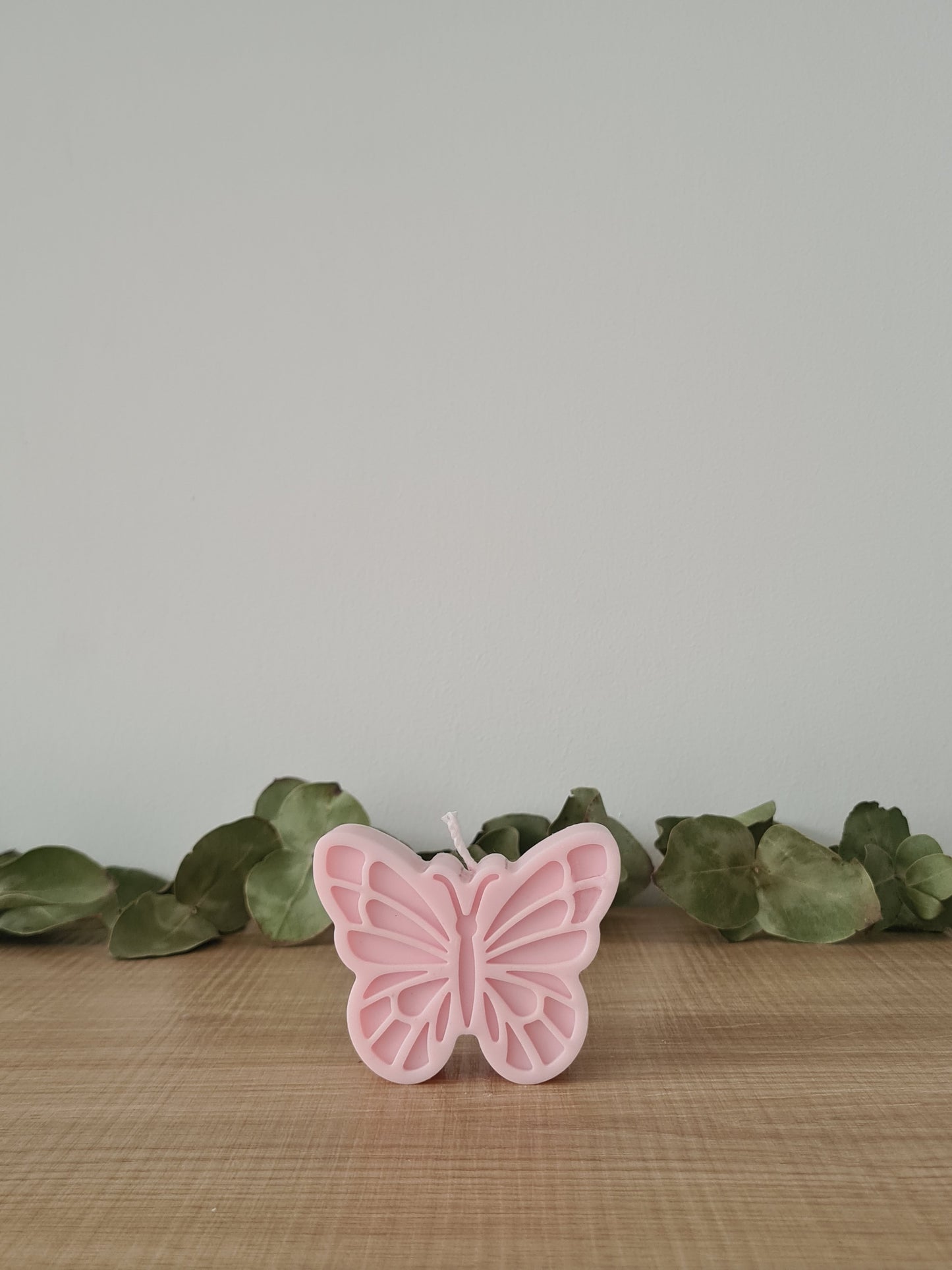 Vela Mariposa