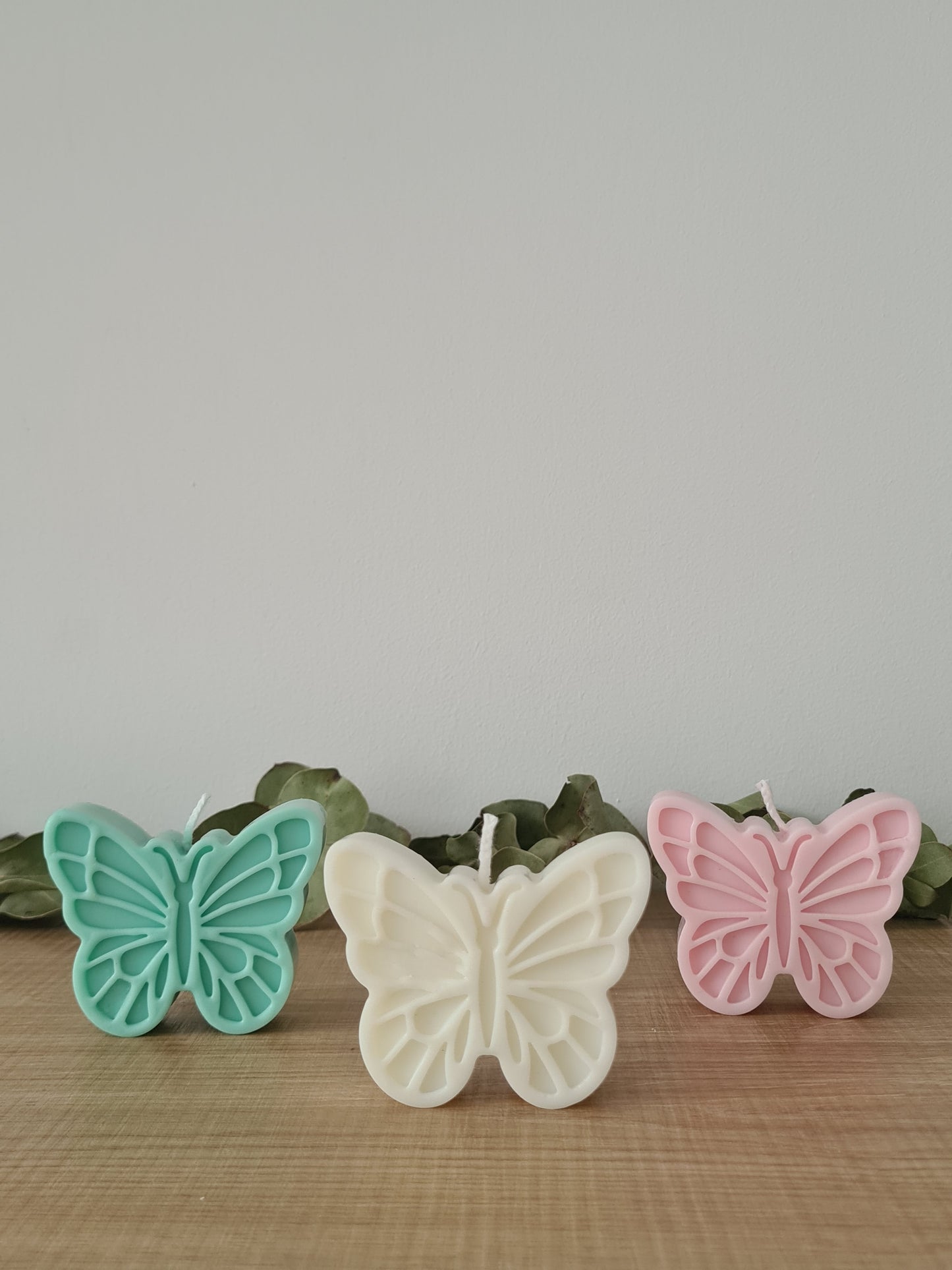 Vela Mariposa