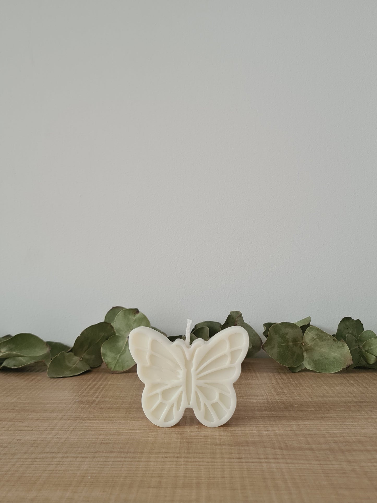 Vela Mariposa