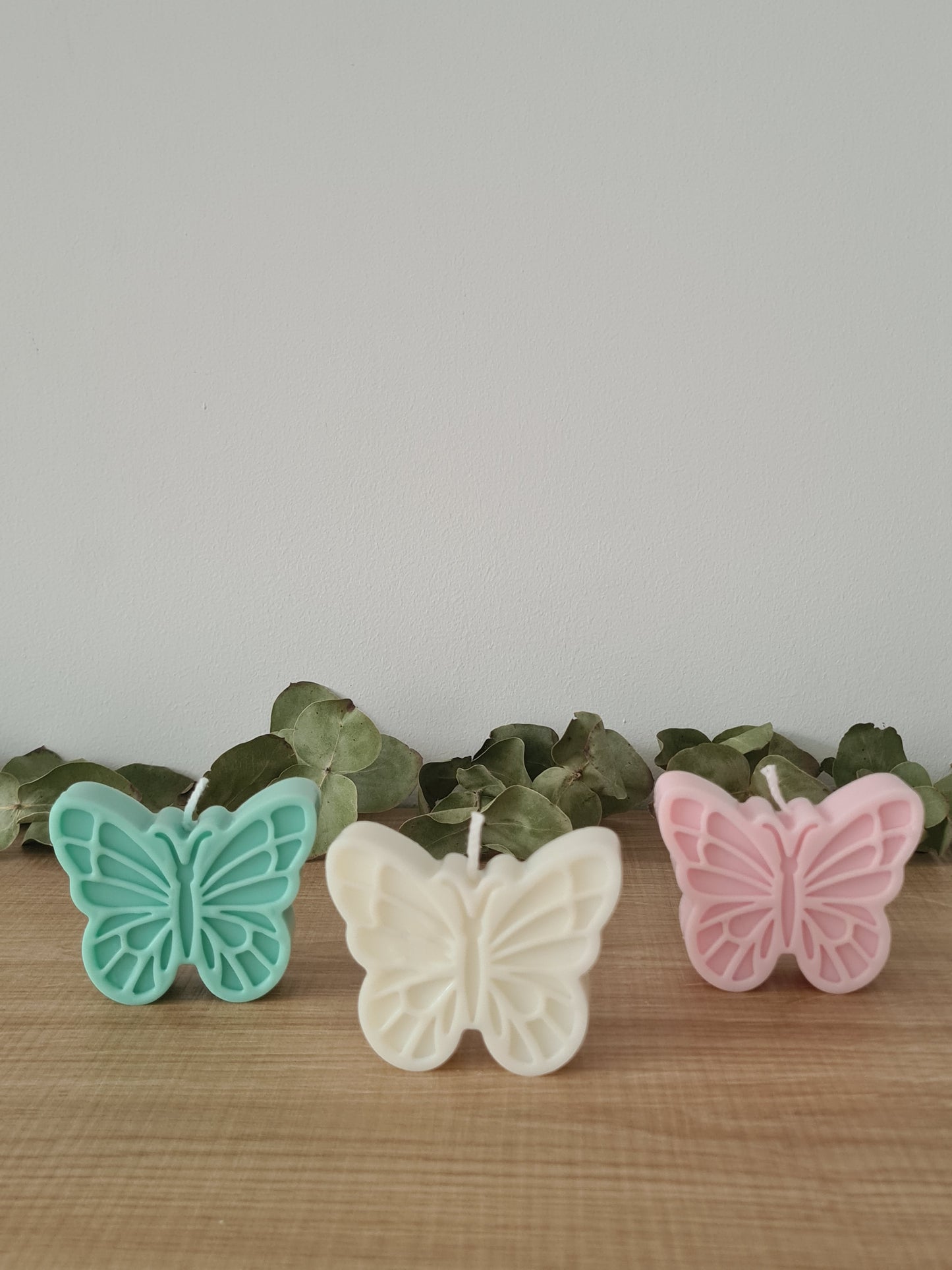 Vela Mariposa