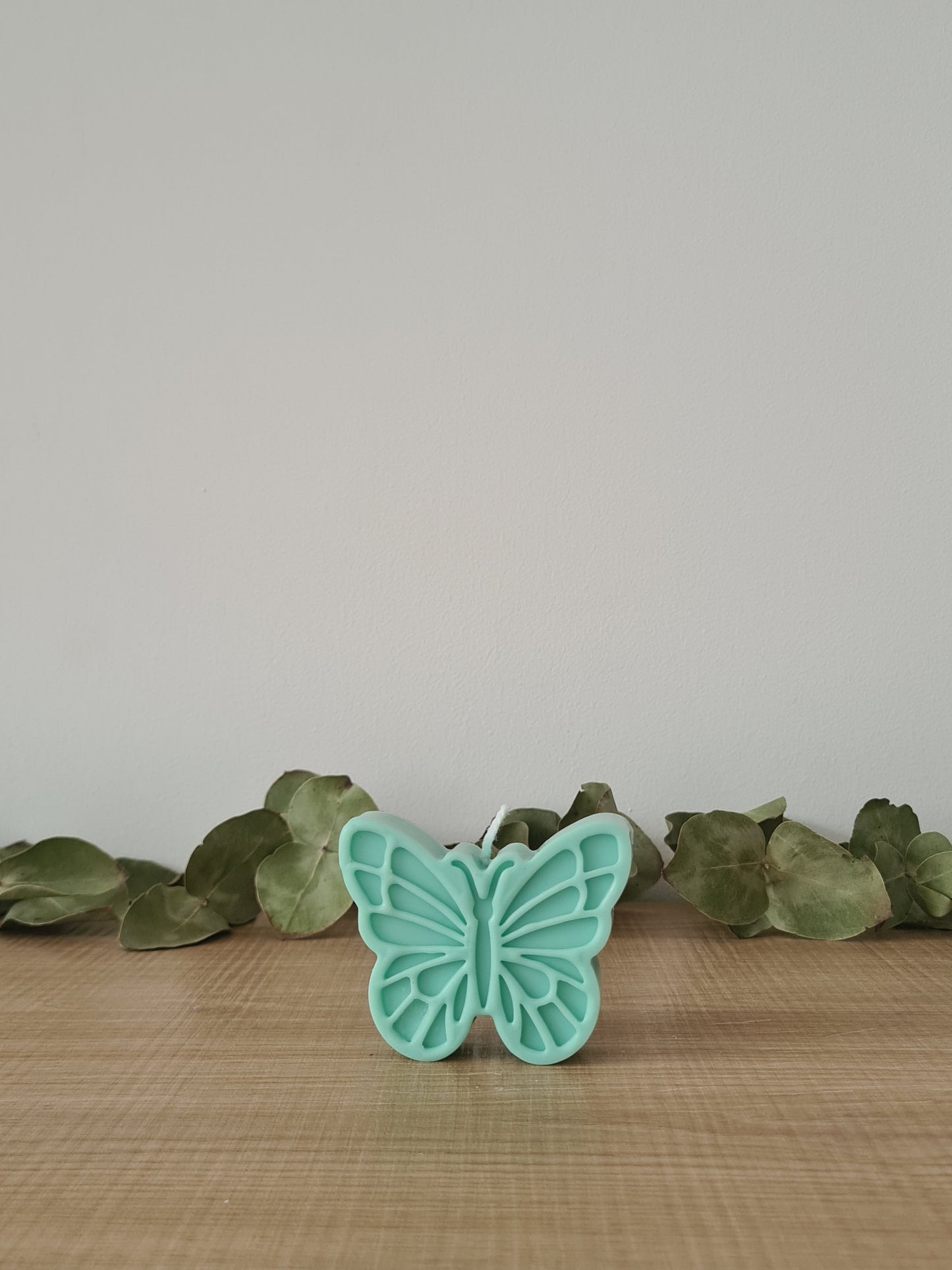 Vela Mariposa