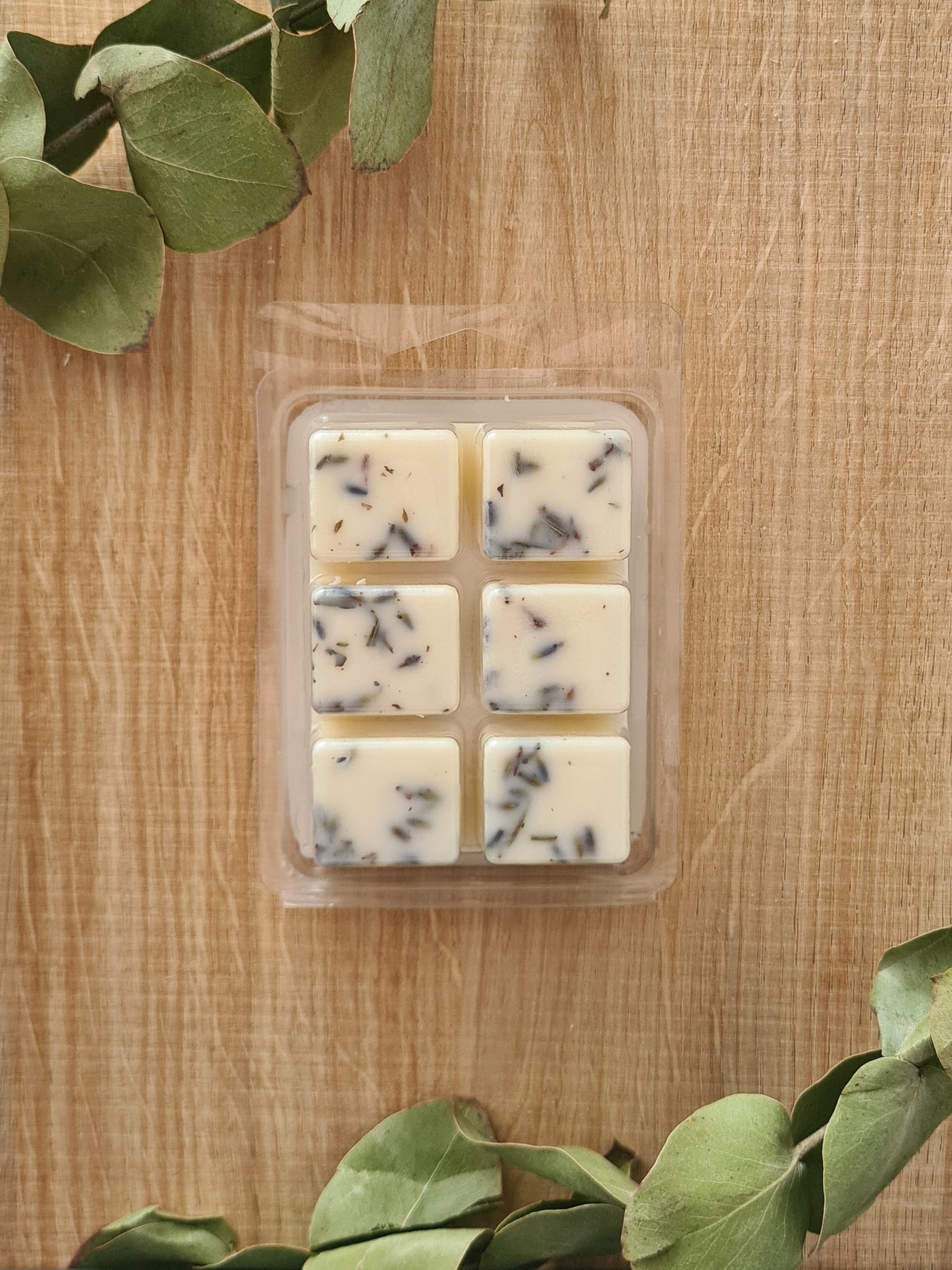 Wax Melts Lavanda