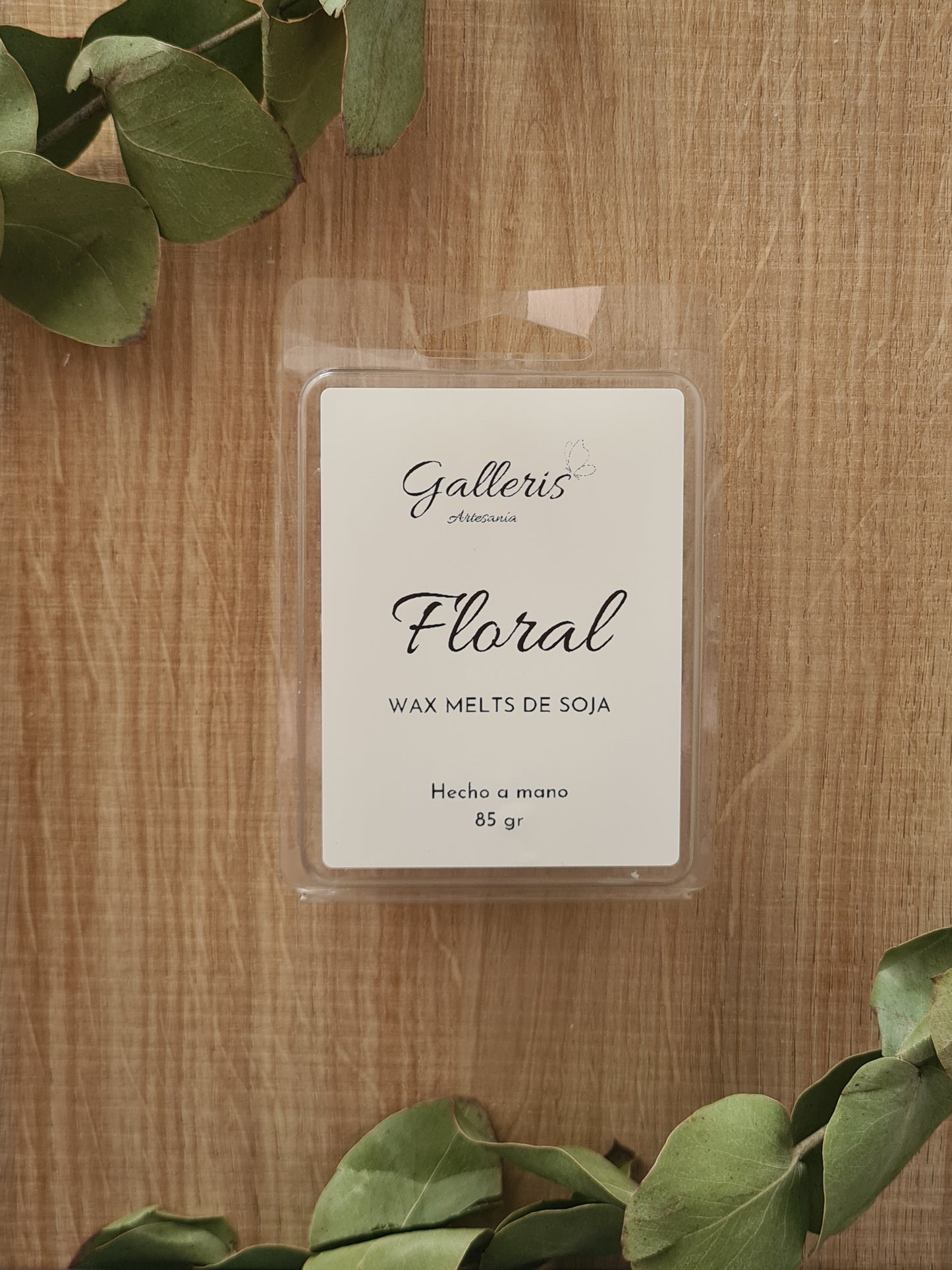 Wax Melts Floral