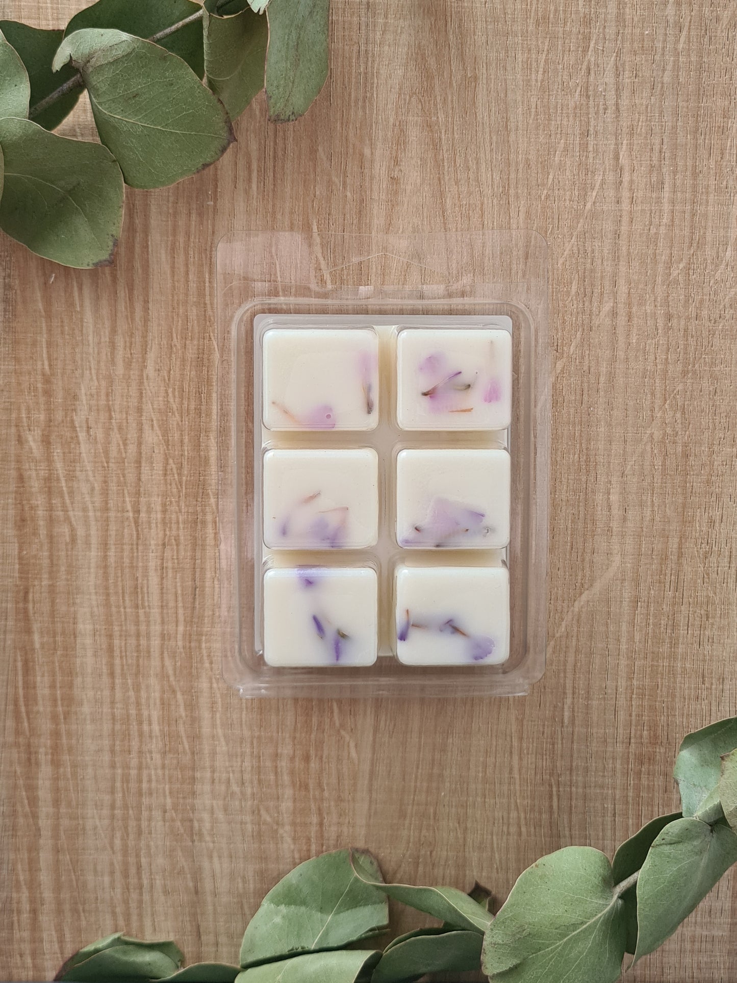 Wax Melts Floral