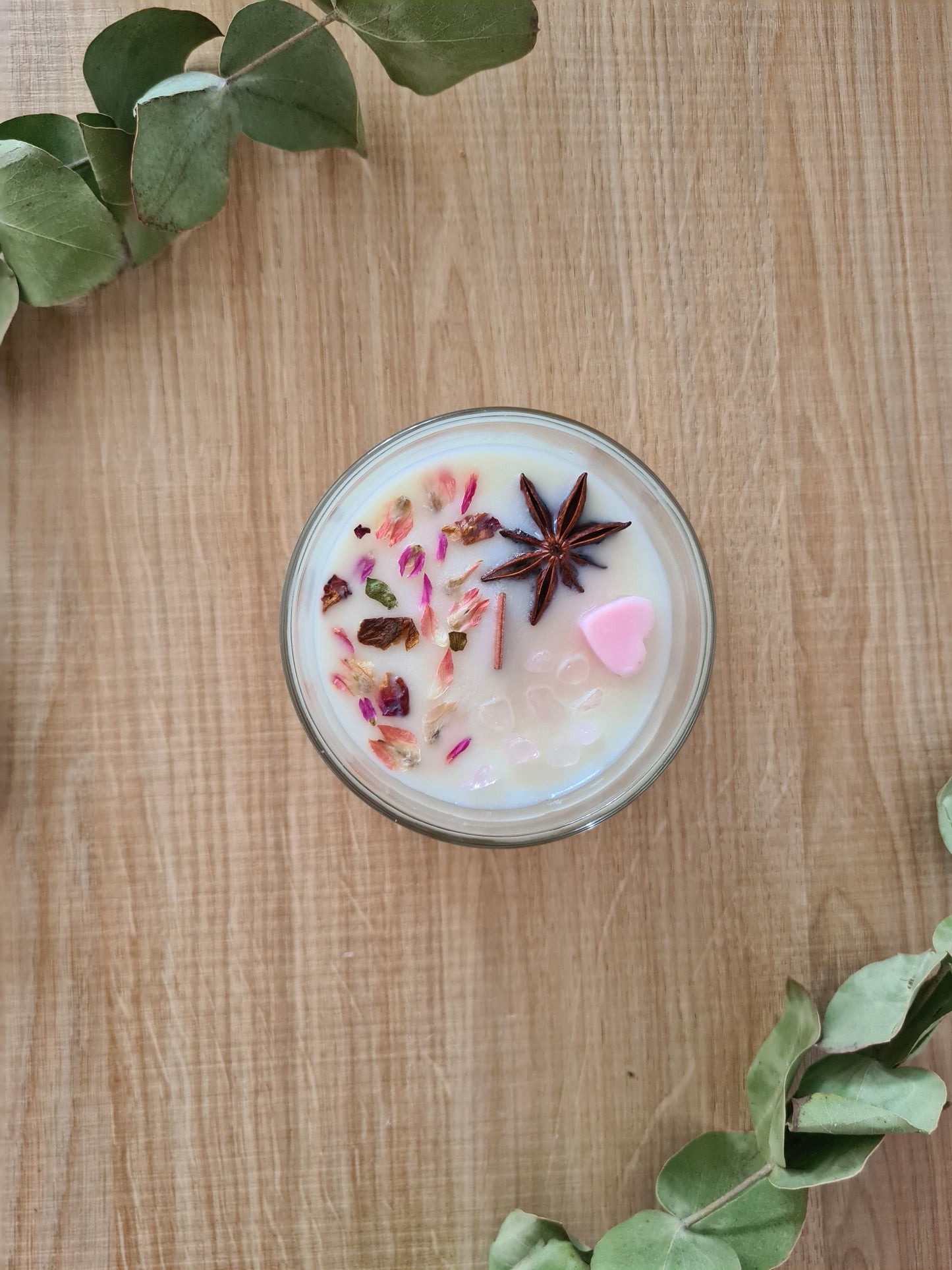 Taller de Velas Online
