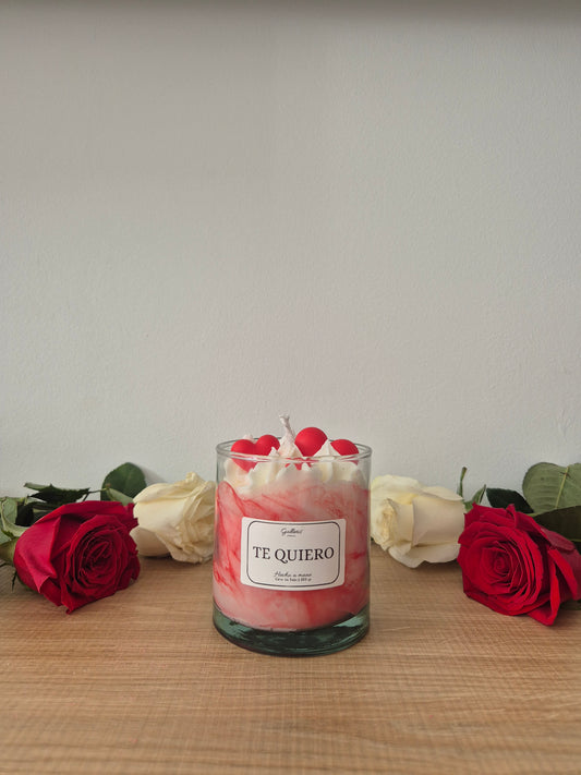 Vela Te Quiero