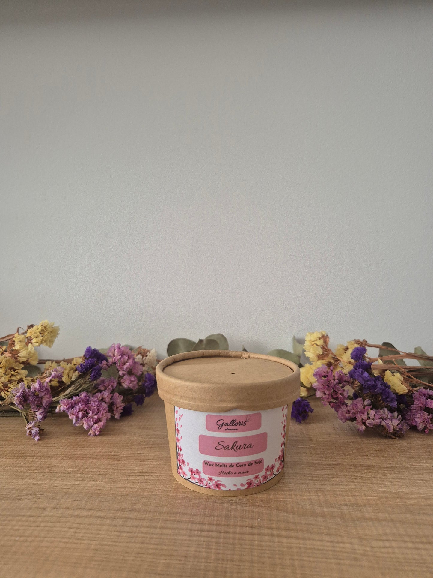 Wax Melts Sakura