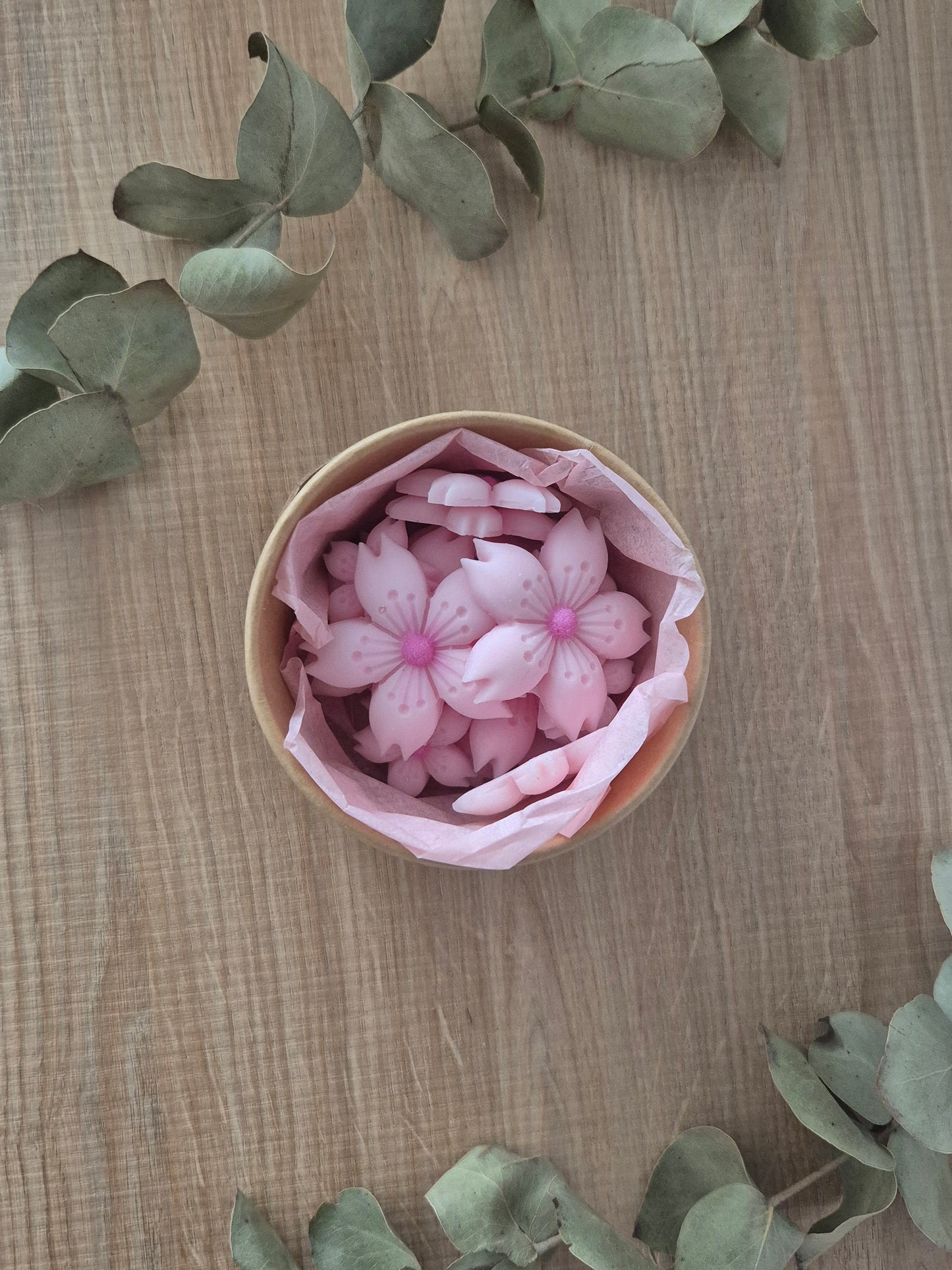 Wax Melts Sakura